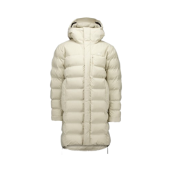 Kurtka POC M'S Loft Parka Natrolite Beige - 2024/25