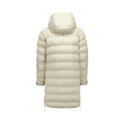 Kurtka POC M'S Loft Parka Natrolite Beige - 2024/25