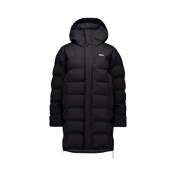 Kurtka POC M'S Loft Parka Uranium Black - 2024/25