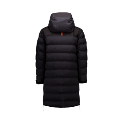 Kurtka POC M'S Loft Parka Uranium Black - 2024/25