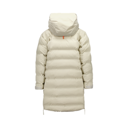 Kurtka POC W'S Loft Parka Natrolite Beige - 2024/25