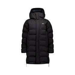 Kurtka POC W'S Loft Parka Uranium Black - 2024/25