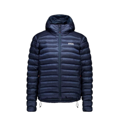 Kurtka POC W's Coalesce Jacket Apatite Navy - 2024/25