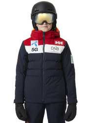 Kurtka narciarska HELLY HANSEN Jr Cyclone Jacket - 2022/23