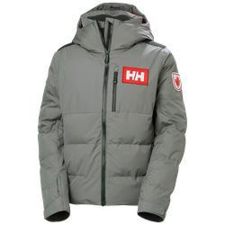 Kurtka narciarska Helly Hansen W Kvitfjell Race Puffy Jacket  Aca Team - 2024/25