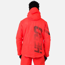 Kurtka narciarska ROSSIGNOL Hero Course JKT Red - 2022/23