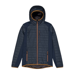 Kurtka puchowa Picture Takashima Primaloft Dark Blue - 2024/25 