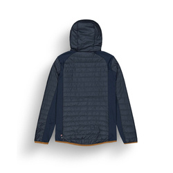 Kurtka puchowa Picture Takashima Primaloft Dark Blue - 2024/25 