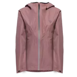 Kurtka rowerowa Dainese Hgc Shell Light Wmn Rose-Taupe - 2023