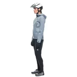 Kurtka rowerowa Dainese Hgc Shell Wmn Tradewinds - 2023