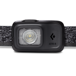 Latarka Czołowa Black Diamond Astro 300-R Headlamp Graphite - 2023/24