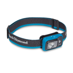 Latarka Czołowa Black Diamond Cosmo 350 Headlamp Azul - 2023/24