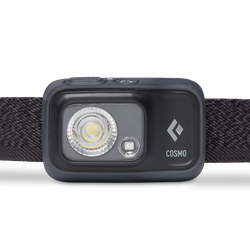 Latarka Czołowa Black Diamond Cosmo 350 Headlamp Graphite - 2023/24