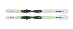 Narty Blossom Skis Turbo AM74 Multiflex - 2024/25