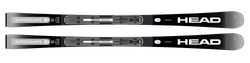 Narty HEAD Supershape E-Original - 2024/25