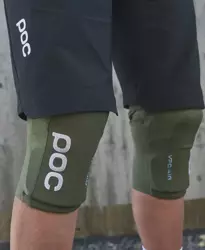 Ochraniacze na kolana POC Joint VPD Air Knee Epidote Green - 2024/25