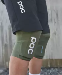 Ochraniacze na kolana POC Joint VPD Air Knee Epidote Green - 2024/25