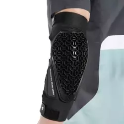 Ochraniacze na łokcie Dainese Trail Skins Pro Elbow Guards Black - 2023