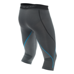 Odzież termiczna DAINESE Dry Pants Man 3/4 Black-Blue - 2024/25