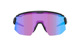 Okulary BLIZ Breeze Nano Optics| Nordic Light Begonia: Violet Blue 