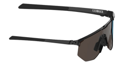 Okulary BLIZ Hero Matt Black Frame/Brown with Blue Multi Lenses