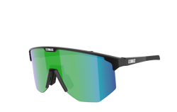 Okulary BLIZ Hero Matt Black/Smoke Green