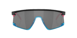 Okulary OAKLEY BXTR Prizm Black Lenses / Matte Black Frame