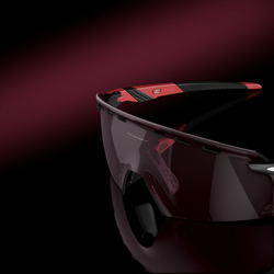 Okulary OAKLEY Encoder Strike Vented Giro d'Italia Collection Prizm Road Black Lenses / Giro Pink Stripes Frame