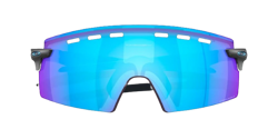 Okulary OAKLEY Encoder Strike Vented Prizm Sapphire Lenses / Matte Black Frame 