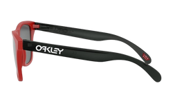 Okulary OAKLEY FROGSKINS™ Origins Collection Matte Redline/matte Black Ink Prizm Black