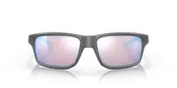 Okulary OAKLEY Gibston Steel Prizm Snow Sapphire