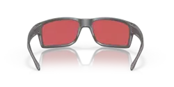 Okulary OAKLEY Gibston Steel Prizm Snow Sapphire