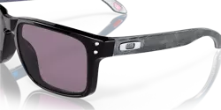 Okulary OAKLEY HOLBROOK Hi Res w/Prizm Grey 