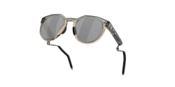 Okulary OAKLEY HSTN Metal Damian Lillard Signature Series Prizm Black Lenses / Grey Ink & Sepia Frame