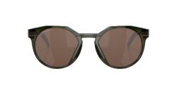 Okulary OAKLEY HSTN Prizm Tungsten Polarized Lenses/Olive Ink Frame