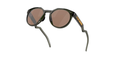 Okulary OAKLEY HSTN Prizm Tungsten Polarized Lenses/Olive Ink Frame