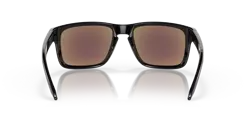 Okulary OAKLEY Holbrook Prizm Sapphire Lenses/Polished Black Frame 