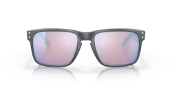 Okulary OAKLEY Holbrook Steel w/Prizm Snow Sapphire 