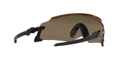 Okulary OAKLEY Kato Polished Black Frame/Prizm 24K Lenses