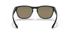 Okulary OAKLEY Manorburn Prizm Ruby Lenses/Black Ink Frame