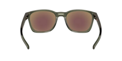 Okulary OAKLEY Ojector Prizm Sapphire Lenses/Olive Ink Frame