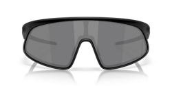 Okulary OAKLEY RSLV Matte Black Frame/Prizm Black Lenses