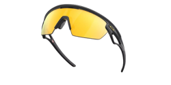 Okulary OAKLEY Sphaera Prizm 24k Polarized Lenses / Matte Carbon Frame