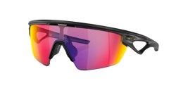 Okulary OAKLEY Sphaera Prizm Road Lenses / Matte Black Frame