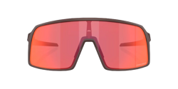 Okulary OAKLEY Sutro Chrysalis Collection Prizm Trail Torch Lenses / Matte Grenache Frame