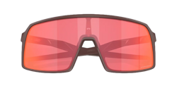 Okulary OAKLEY Sutro Chrysalis Collection Prizm Trail Torch Lenses / Matte Grenache Frame