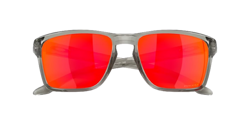 Okulary OAKLEY Sylas Prizm Ruby Lenses / Grey Ink Frame