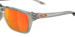 Okulary OAKLEY Sylas Prizm Ruby Lenses / Grey Ink Frame