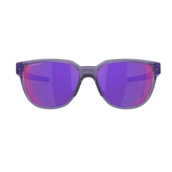 Okulary Oakley Actuator Transparent Lilac Prizm Road 