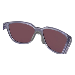 Okulary Oakley Actuator Transparent Lilac Prizm Road 